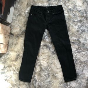 ESP Black Jeans